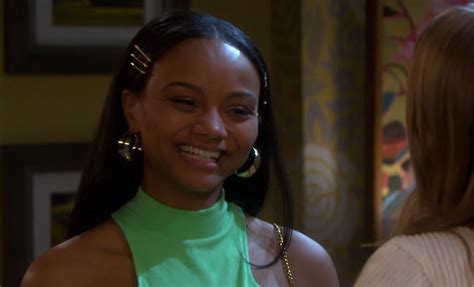 days of our lives who does chanel choose|chanel dupree.